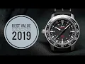 Lagu Best Value Dive Watches for Smaller Wrists - 2019 | WATCH CHRONICLER