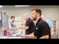 Independent Retailers on New Entrepreneur Program Colorize - Support Benjamin Moore