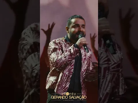Bondade De Deus Gabriel Henrique Troféu Gerando Salvação