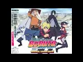 Boruto - Naruto the Movie OST - Fire