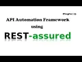 Chapter 13 Serialization De-Serialization in Rest Assured