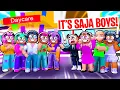Download Lagu DAYCARE SAJA BOYS! | Roblox | Brookhaven 🏡RP