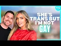 I Had No Idea My Girlfriend Was Trans LOVE DON T JUDGE