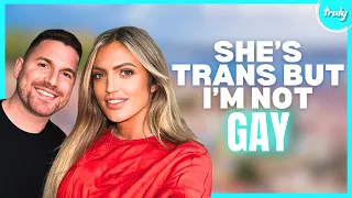 I Had No Idea My Girlfriend Was Trans LOVE DON T JUDGE