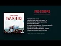 Rashid feat Jota Ghetto - "NAS CORDAS" (Prod. Rashid)