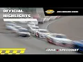 ARCA Menards Series highlights JR CO 150 from Iowa Speedway