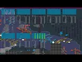 RTS game engine performance showcase