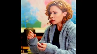 مقطع مضحك بين دفنة واخوها شينار من مسلسل العشق عنادا 