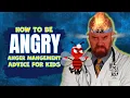 Download Lagu Anger Management for Kids - How to Be Angry