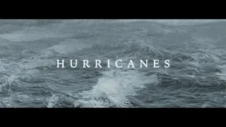 dido hurricanes official lyric video 