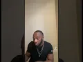 Chicago Freestyle - Drake, Giveon (Myles Tulloch cover)