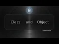 Java BlueJ Program practical example Class Object Constructor Get Set Methods