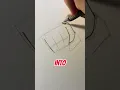 How to draw three dimensional object Jmarron