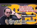 Download Lagu KELAMPADU 2023 ||DJ FERDINAND|| OT GS ENTERTAINMENT || FULL DJ