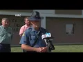 Amtrak derailment Missouri State Highway Patrol give update on deadly Amtrak derailment