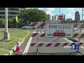 Road closures frustrate Oahu drivers