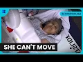 Download Lagu Woman Collapses With Stroke St Georges Hospital AE