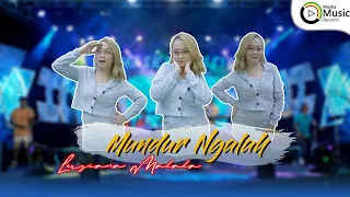 Download Lusiana Malala - Mundur Ngalah (New BWX Gedruk) MP3