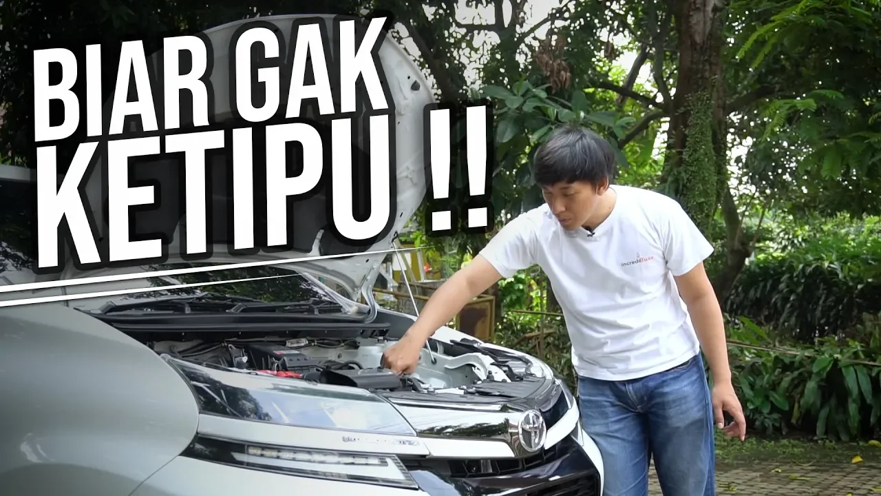 6 Tips Membeli Mobil Baru Secara Kredit Bagi Pemula. 