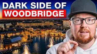 Don t Move to Woodbridge VA Unless You Can Handle These Realities