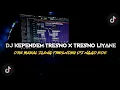 Download Lagu DJ KEPENDEM TRESNO X TRESNO LIYANE || VIRAL TIKTOK