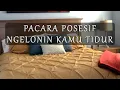 Download Lagu ASMR Cowok Boyfriend | Ngelonin Pacar Tidur