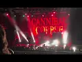 Cannibal Corpse - Inhumane Harvest (Live in Birmingham, 2024)