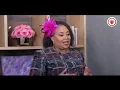 Unlocking The Unseen: The Power Of Praying In The Spirit- Just Angie (@Angie Murenga)