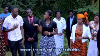 angalia official video sakina sda youth choir