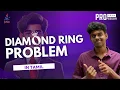 Diamond Problem in Java explained in Tamil