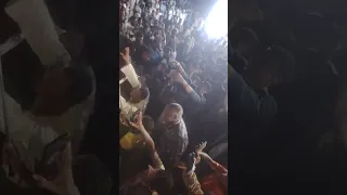 الفنان نايف شلبي اغاني رطانة حلفاوين محس دناقلة سكوت هجيح القرية 6 