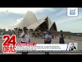 Download Lagu Australia, ‘di pa pumapayag o kinokonsidera ang pagkupkop kay Ex-Pres. Duterte kung... | 24 Oras
