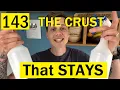 143 How to make a CRUST that STAYS PUT - Bake with Jack