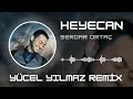 Download Lagu Serdar Ortaç - Aradım Seni Çıkıp Sokaklara ( Yücel Yılmaz Remix ) Heyecan
