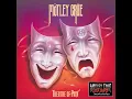 Download Lagu Mötley Crüe - Theatre Of Pain {Remastered} [Full Album] (HQ)