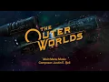 The Outer Worlds - "Hope" (Title Theme/Main Menu Music) by Justin E. Bell