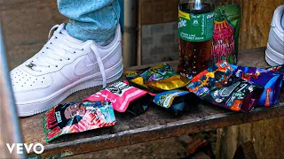 OnlyMoh Wagwan Official Music Video 