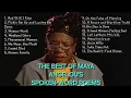 The Best of Maya Angelou s Spoken-word Poems
