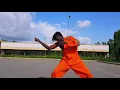 Corizo Hell💪🏿🖤 Bboy Praiz
