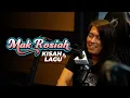 Download Lagu Mak Rosiah Dapat Lagu? Eddie Hamid Bagi | Molek FM