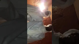 عين مارات لحبيب الغالي مع فنان ساقني عبد المولى 