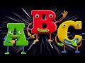 Download Lagu The Alphabet Song A to Z | Learn The ABCs |