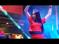 Download Lagu Mantap Nih Bro 'Sandrina' Goyang Dumang | At Jakarta fair 2018 - Booth Torabika