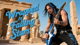 wrapped in falling stars emotional 80 s soft rock ballad heartfelt slow rock full audio 