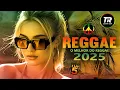 Download Lagu 🎵💚 SELEÇÃO DE REGGAE REMIX INTERNACIONAL 2025 | SEQUÊNCIA INCOMPARÁVEL 😎