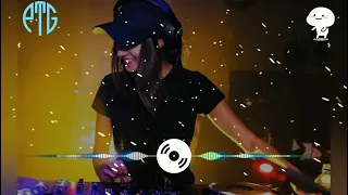Download EDM remix Cực hay   Enak Buat Goyang Uncover X Tarik Sis   DJ Imut remix  PTG Music MP3
