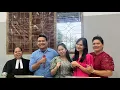 Download Lagu Tim Pemusik dan Songleder  Ibadah Minggu Sore ( Singers: Desi Natalia,Yesika Manalu,Sanggam Sinurat)