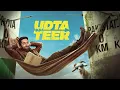 FINALLY EMIWAY's BOLLOWOOD SONG IS OUT …. CHOOZAY - UDTA TEER [ REVIEW ] 😱🔥