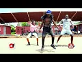 Download Lagu Vinka - Chips Na Ketchup 4k ( Official Dance Video By Georgeafricandancer Uganda Hits 2018