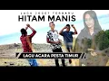 Download Lagu HITAM MANIS Lagu Joget Terbaru Remix 2021 (Official Video Musik )
